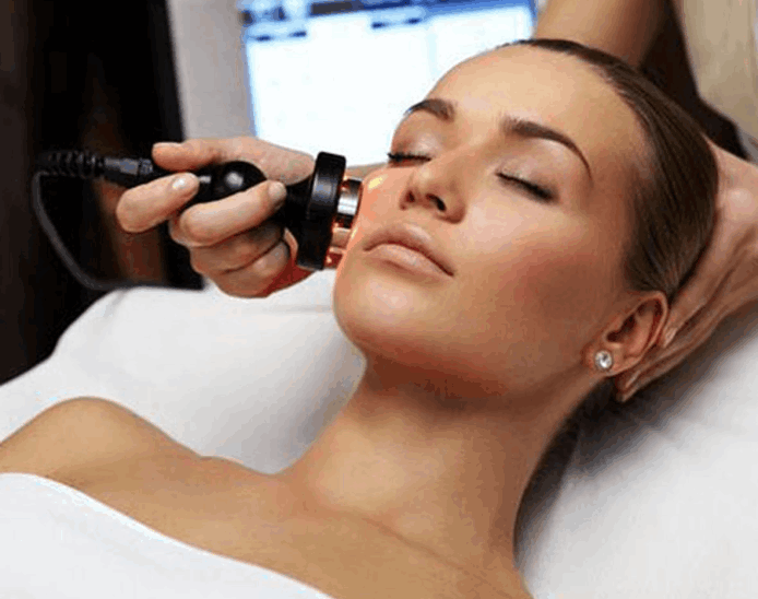 REJUVENESCIMENTO FACIAL